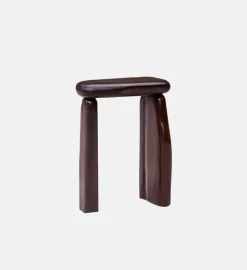 Windows Of Bo Bardi - Side Table II