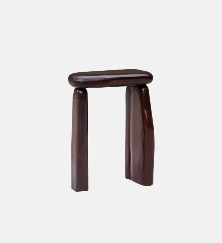Windows Of Bo Bardi - Side Table II