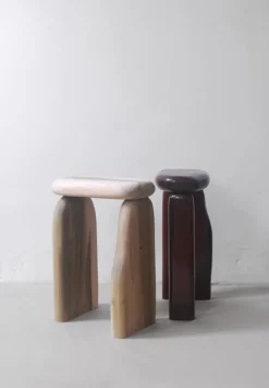 Windows Of Bo Bardi - Side Table II