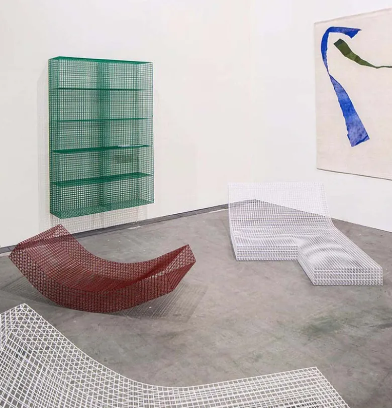 Wire C #1