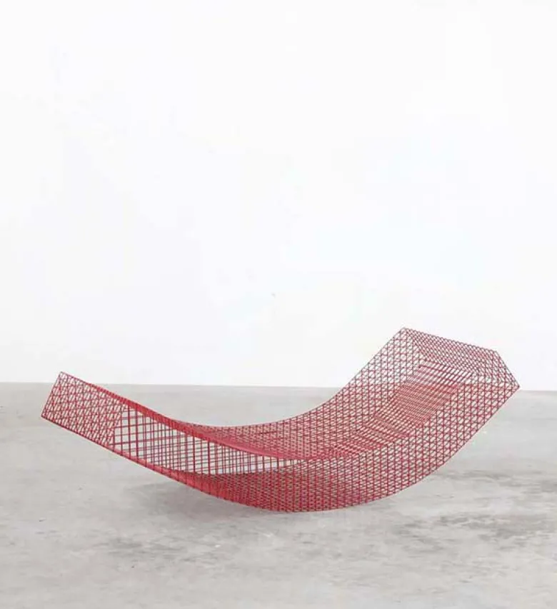 Wire S #1