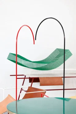 Wire S #1