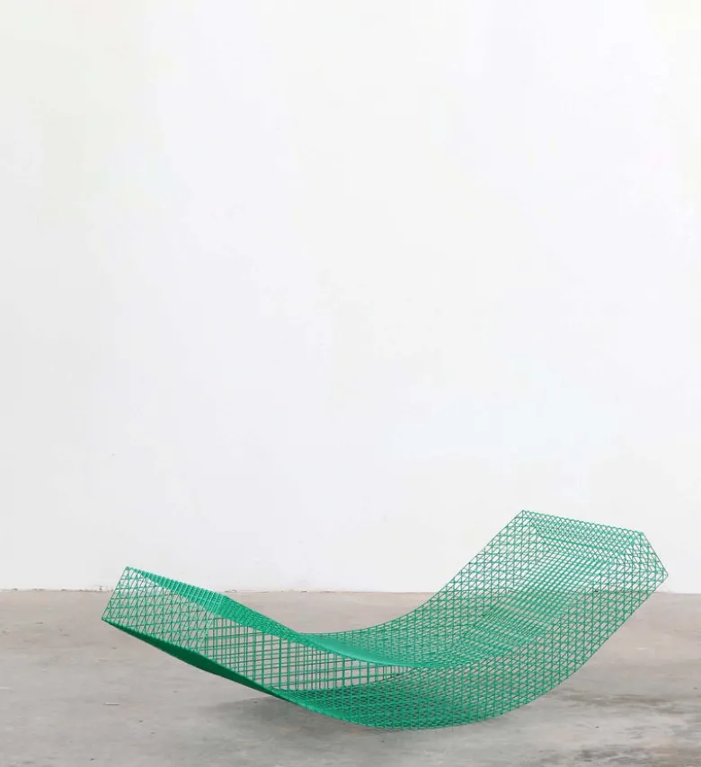 Wire S #1