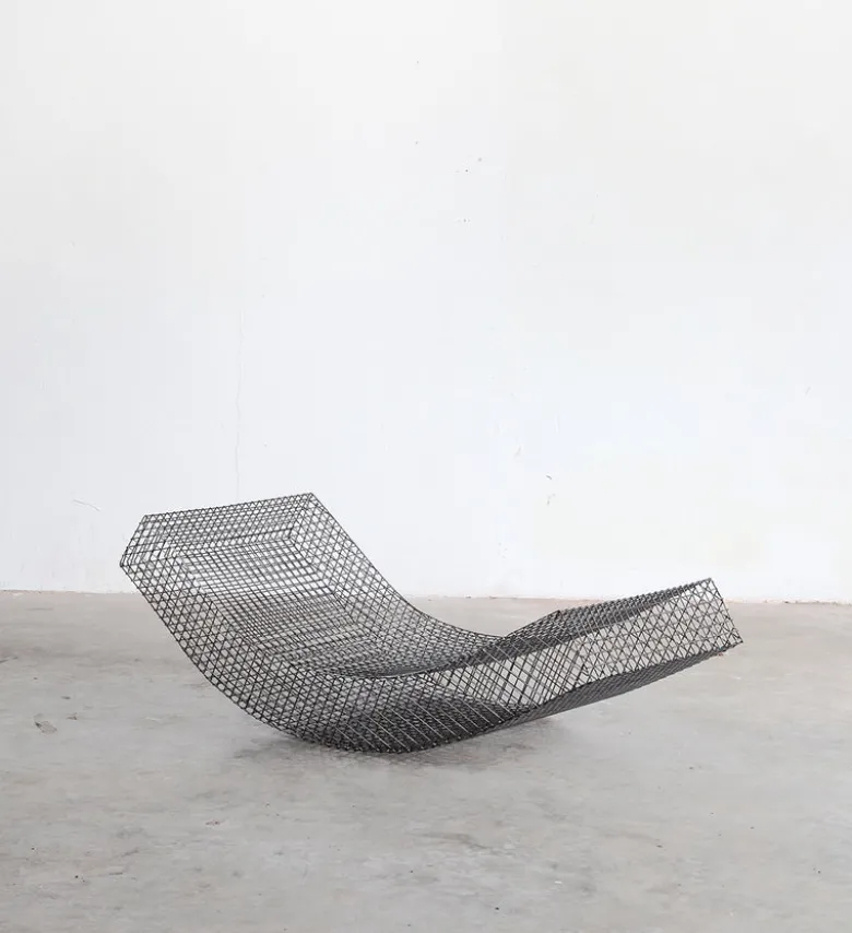 Wire S #1