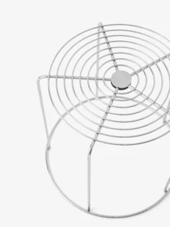 Wire stool VP11