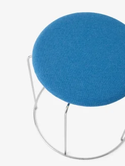Wire stool VP11