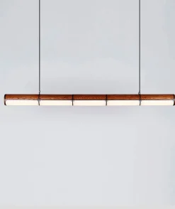 Woody Endless Straight - 5 Units