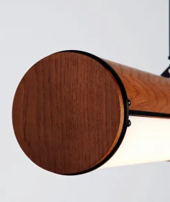 Woody Endless Straight - 3 Units