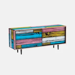 Wrongwoods Cabinet