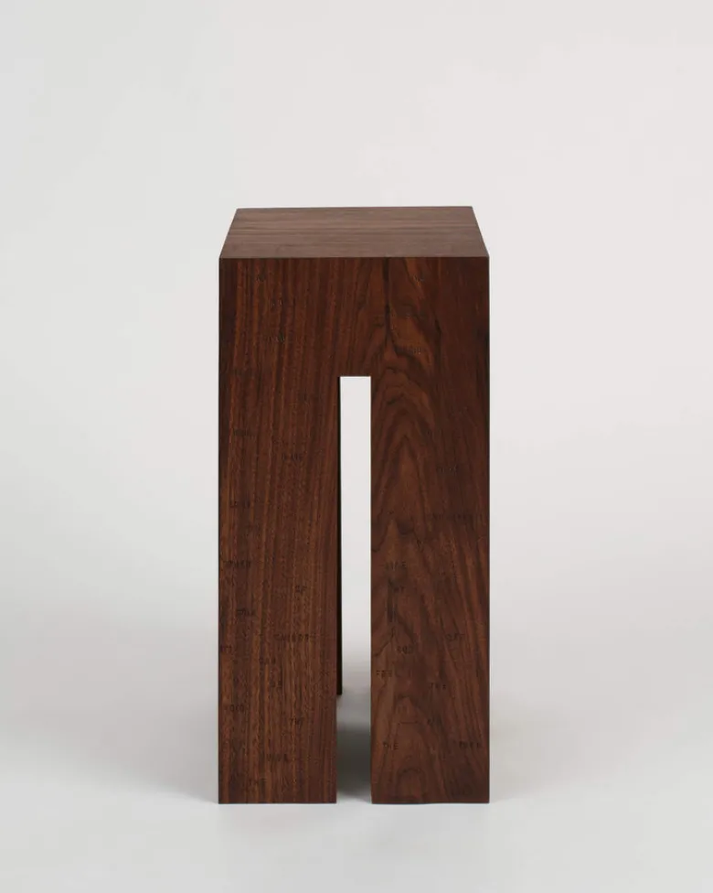 Z Side Table