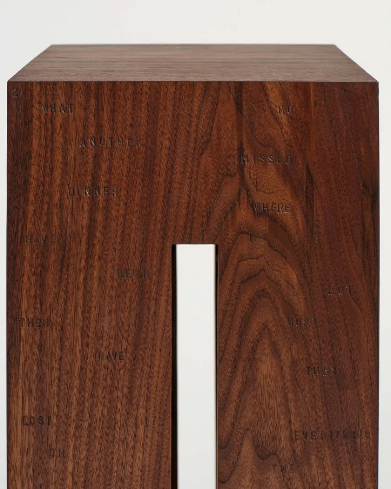 Z Side Table
