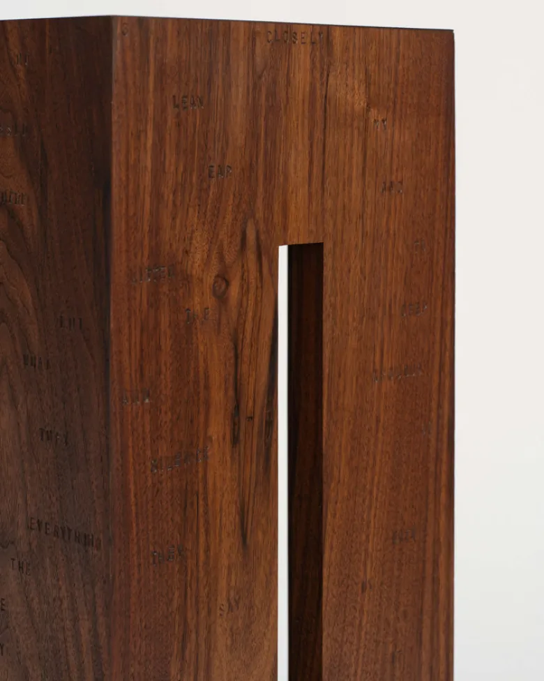 Z Side Table