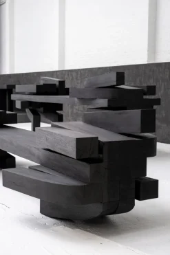 Zoumey bench 012024