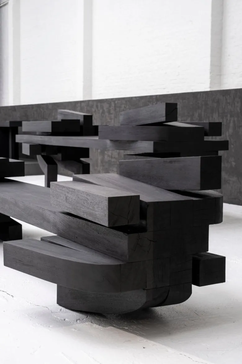 Zoumey bench 012024