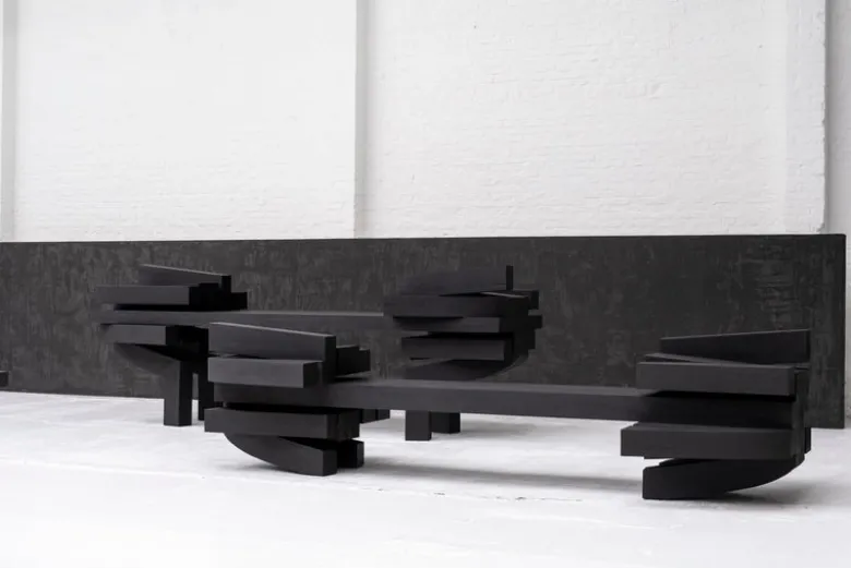 Zoumey bench 012024