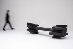 Zoumey bench 012024