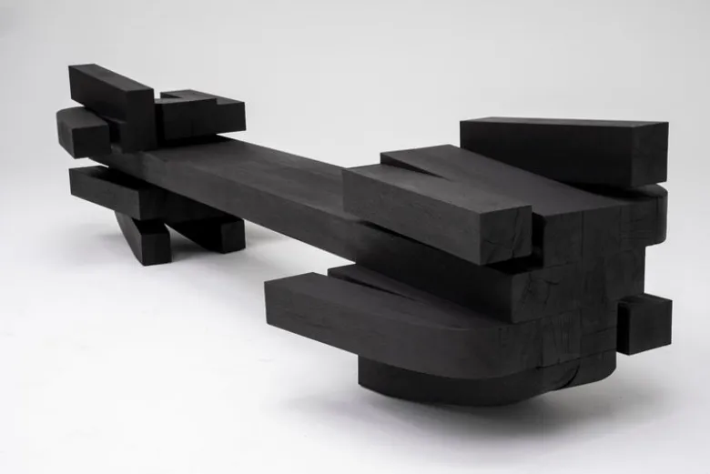 Zoumey bench 012024