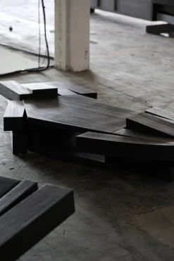 Zoumey coffee table 012024