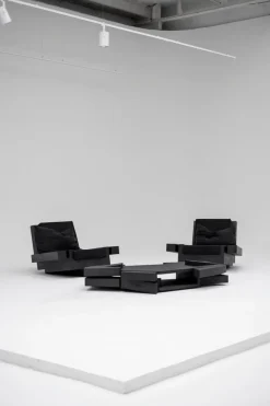Zoumey coffee table 012024