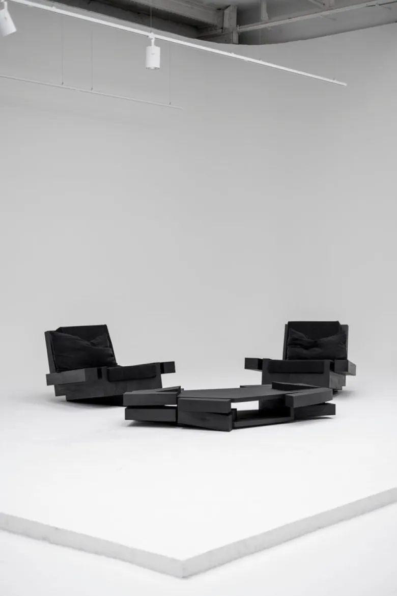 Zoumey coffee table 012024