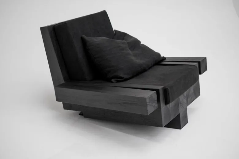 Zoumey lounge chair 012024