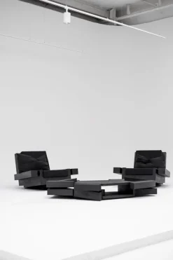 Zoumey lounge chair 012024