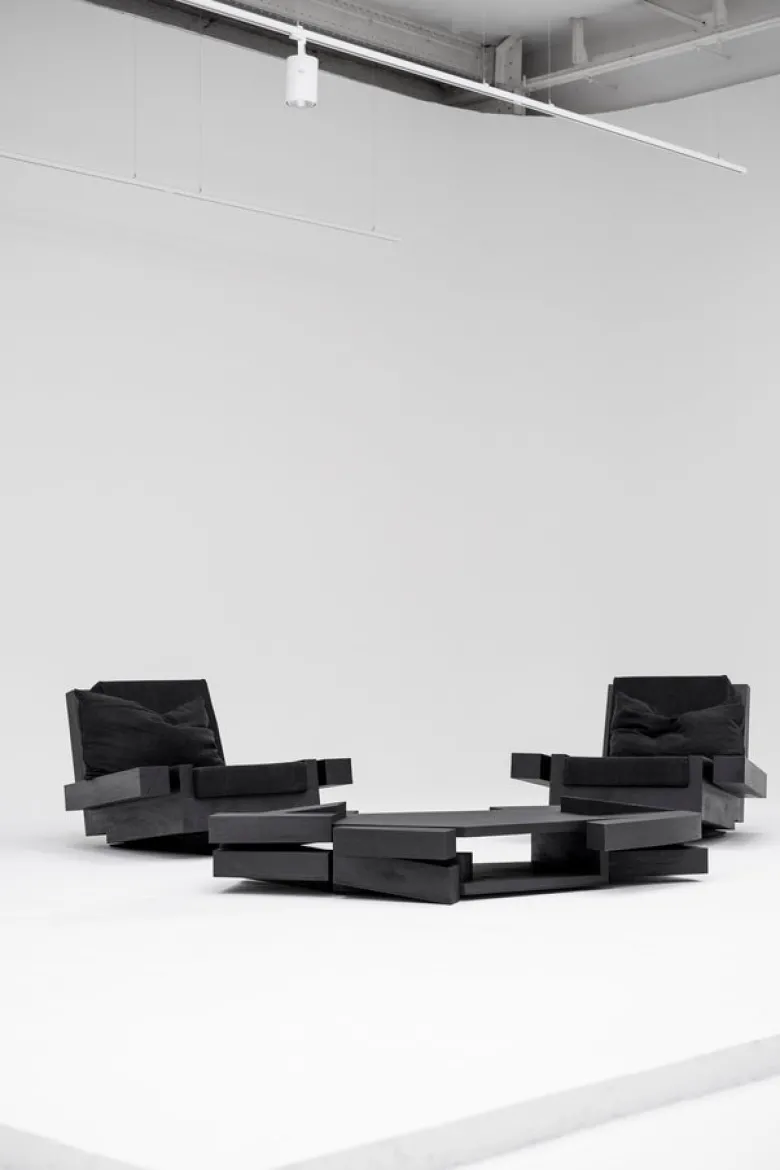 Zoumey lounge chair 012024