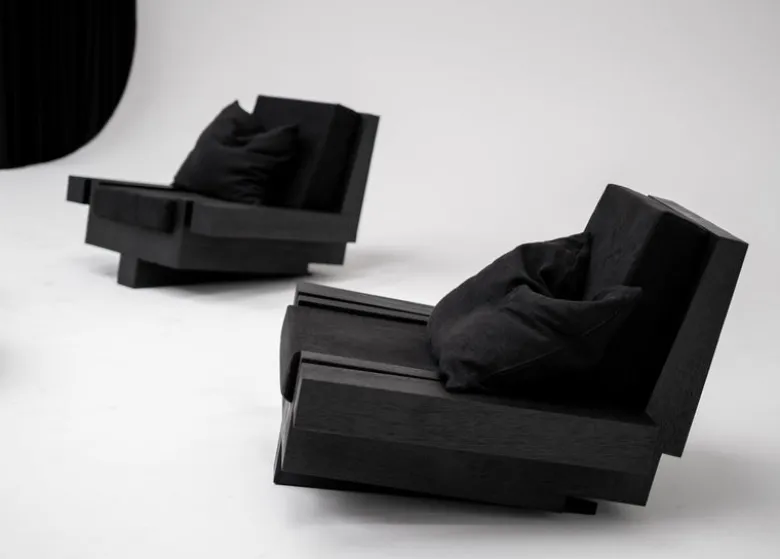 Zoumey lounge chair 012024
