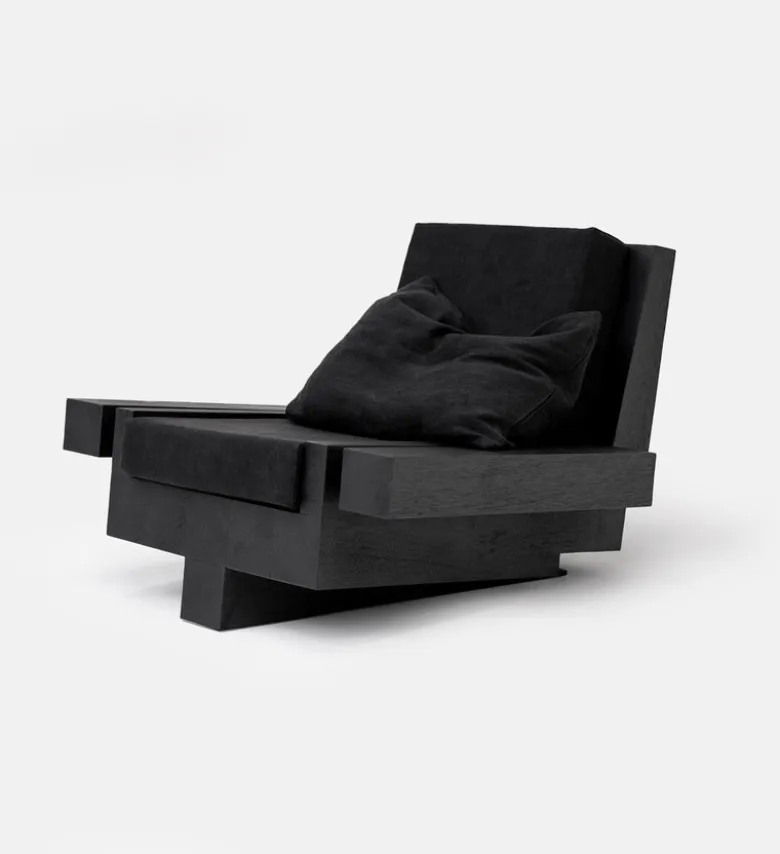 Zoumey lounge chair 012024