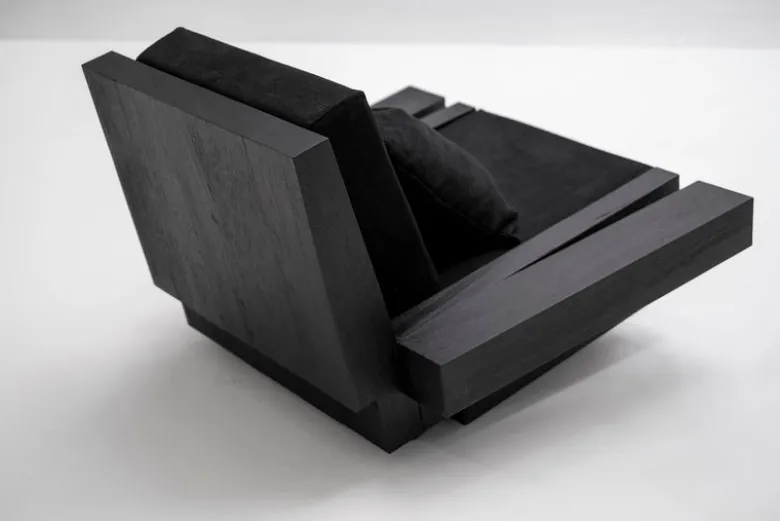 Zoumey lounge chair 012024