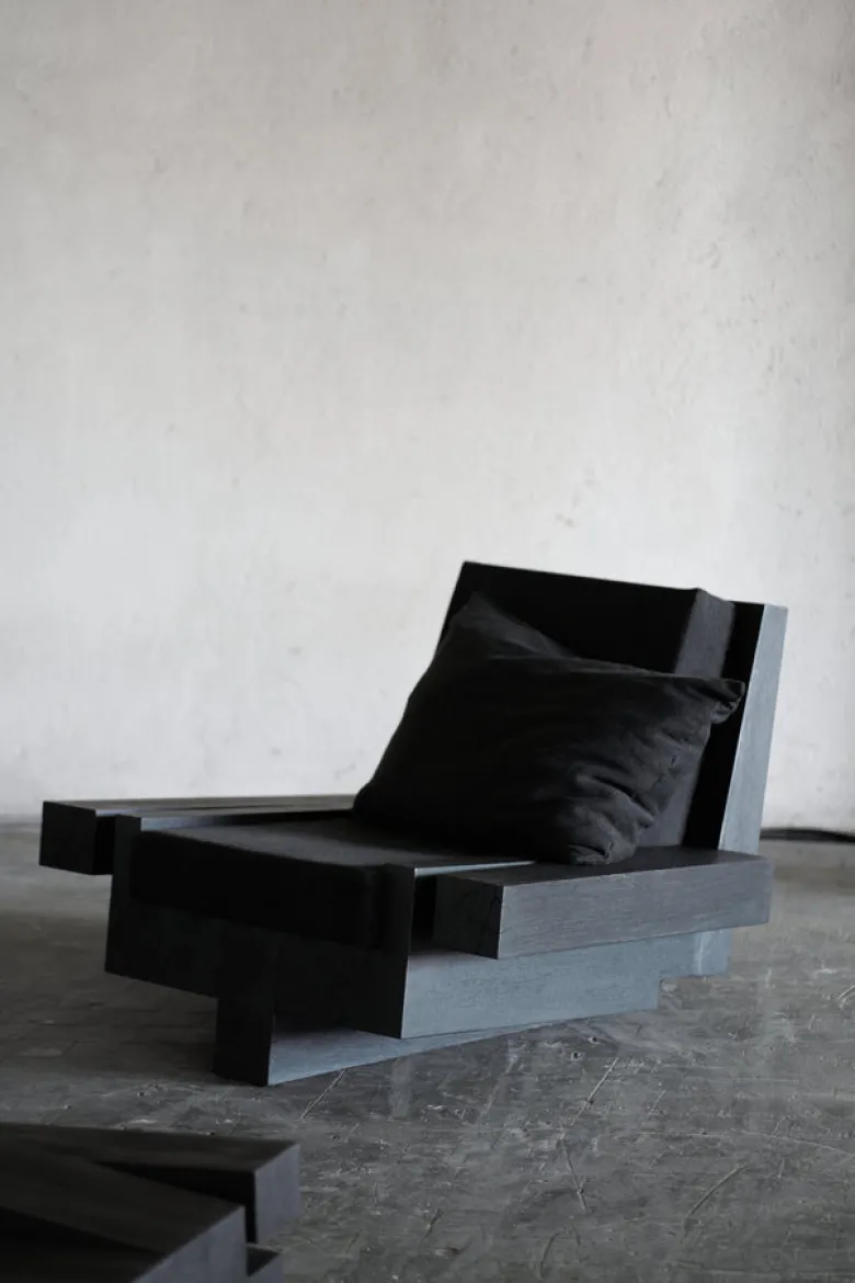 Zoumey lounge chair 012024