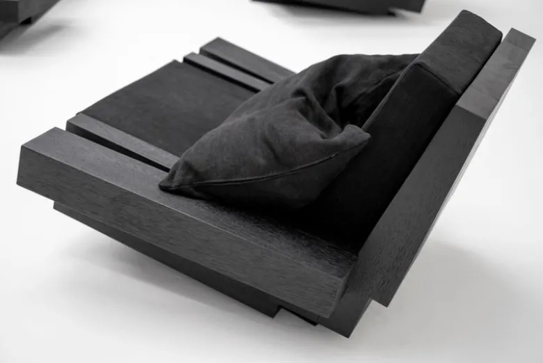 Zoumey lounge chair 012024